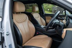 2023 Hyundai Santa Fe Highlander