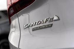 2023 Hyundai Santa Fe Highlander