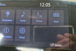 2020 Toyota Camry Ascent Sport