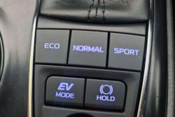 2020 Toyota Camry Ascent Sport