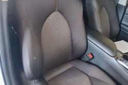 2020 Toyota Camry Ascent Sport