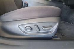 2020 Toyota Camry Ascent Sport