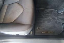 2020 Toyota Camry Ascent Sport