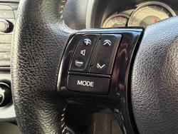 2019 Toyota Yaris SX NCP131R Dynamic Blue