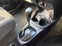 2019 Toyota Yaris SX NCP131R Dynamic Blue