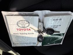 2019 Toyota Yaris SX NCP131R Dynamic Blue