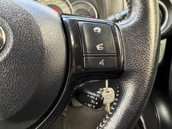 2019 Toyota Yaris SX NCP131R Dynamic Blue