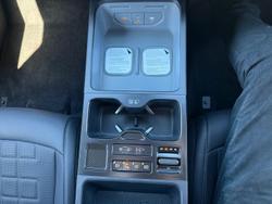 2025 Kia Tasman X-Line TK MY26 4X4 Dual Range Interstellar Grey