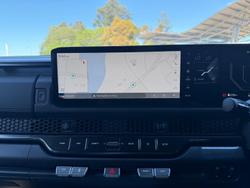 2025 Kia Tasman X-Line TK MY26 4X4 Dual Range Interstellar Grey