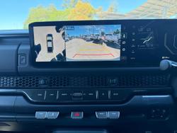 2025 Kia Tasman X-Line TK MY26 4X4 Dual Range Interstellar Grey