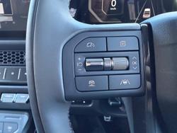 2025 Kia Tasman X-Line TK MY26 4X4 Dual Range Interstellar Grey