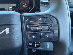 2025 Kia Tasman X-Line TK MY26 4X4 Dual Range Interstellar Grey