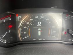 2025 Isuzu MU-X LS-T MY25.5 4X4 Dual Range Moonstone White