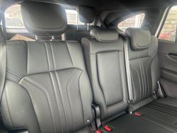 2025 Isuzu MU-X LS-T MY25.5 4X4 Dual Range Moonstone White