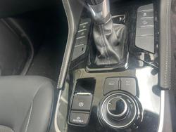 2025 Isuzu MU-X LS-T MY25.5 4X4 Dual Range Moonstone White