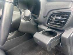 2025 Isuzu MU-X LS-T MY25.5 4X4 Dual Range Moonstone White