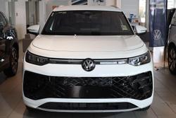 2025 Volkswagen Tayron 195TSI R-Line