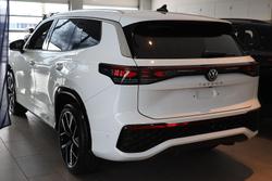 2025 Volkswagen Tayron 195TSI R-Line