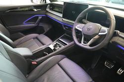 2025 Volkswagen Tayron 195TSI R-Line