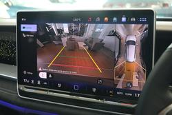 2025 Volkswagen Tayron 195TSI R-Line