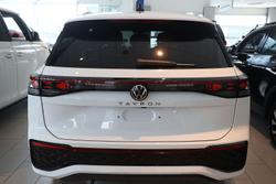 2025 Volkswagen Tayron 195TSI R-Line