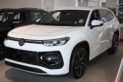 2025 Volkswagen Tayron 195TSI R-Line