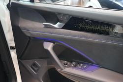 2025 Volkswagen Tayron 195TSI R-Line