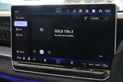 2025 Volkswagen Tayron 195TSI R-Line