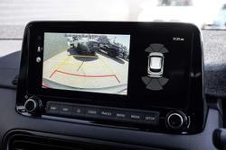 2021 Hyundai Kona Highlander