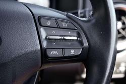 2021 Hyundai Kona Highlander