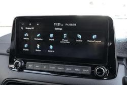 2021 Hyundai Kona Highlander