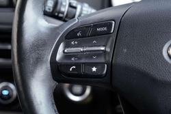 2021 Hyundai Kona Highlander