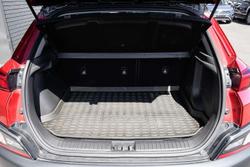 2021 Hyundai Kona Highlander