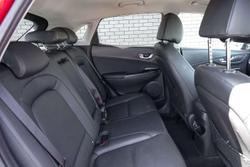 2021 Hyundai Kona Highlander