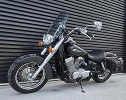 2015 Honda VT400 Shadow