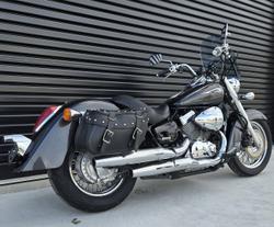 2015 Honda VT400 Shadow