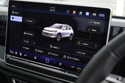 2025 Volkswagen Tiguan 150TSI Elegance