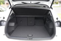 2025 Volkswagen Tiguan 150TSI Elegance