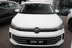 2025 Volkswagen Tiguan 150TSI Elegance