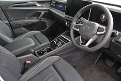 2025 Volkswagen Tiguan 150TSI Elegance