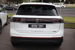 2025 Volkswagen Tiguan 150TSI Elegance