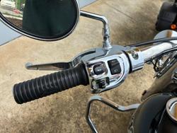 2015 Indian CHIEF VINTAGE Thunder Black