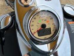 2015 Indian CHIEF VINTAGE Thunder Black