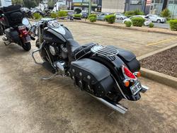 2015 Indian CHIEF VINTAGE Thunder Black
