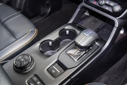 2026 Ford Ranger Wildtrak