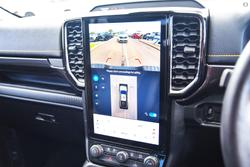 2026 Ford Ranger Wildtrak