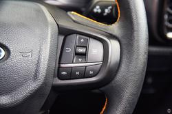 2026 Ford Ranger Wildtrak