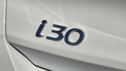 2021 Hyundai i30