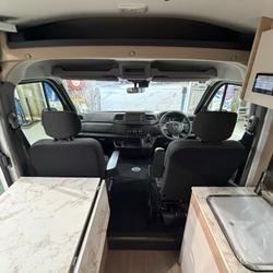 2025 JAYCO JRV LITE RM.19-3.JL-MY25