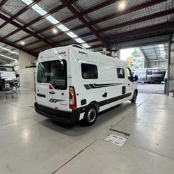 2025 JAYCO JRV LITE RM.19-3.JL-MY25